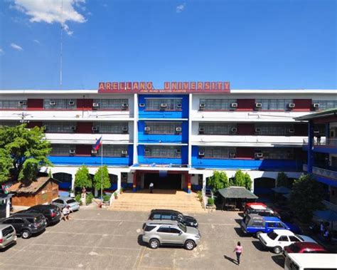 arellano university, andres bonifacio campus reviews|Arellano University in Philippines : Reviews & Rankings .